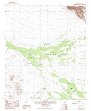 Kupk USGS topographic map 31112h2