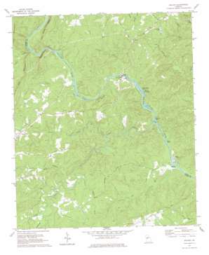Roland USGS topographic map 32084g4