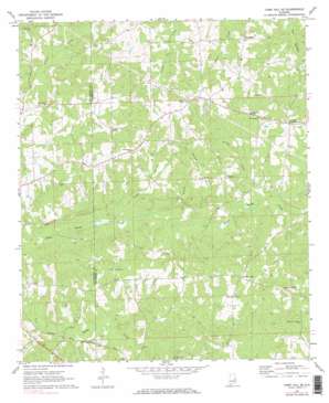 Camp Hill SE USGS topographic map 32085g5