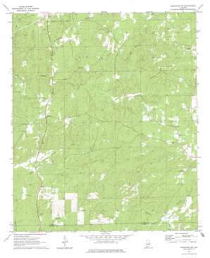 Rockford SW USGS topographic map 32086g2