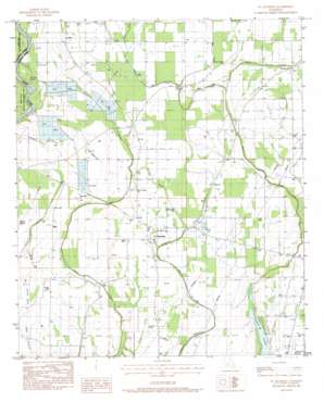 Fort%20Necessity USGS topographic map 32091a7