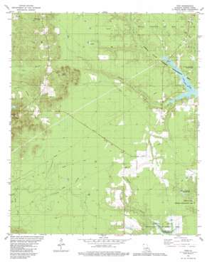 Ivan USGS topographic map 32093g5