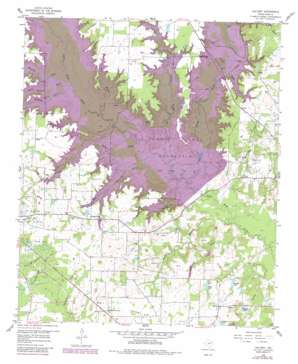 Golden USGS topographic map 32095g5