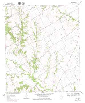Boz USGS topographic map 32096c8