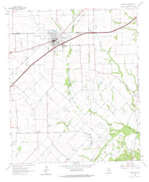Royse City USGS topographic map 32096h3