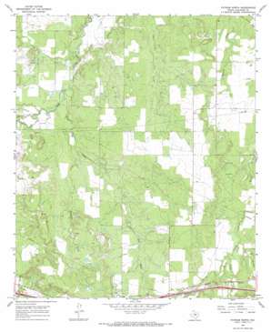Putnam North USGS topographic map 32099d2