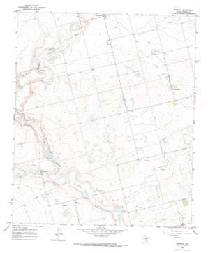 Merrick USGS topographic map 32101d7