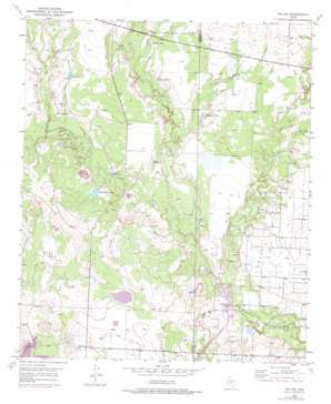 Ira NW USGS topographic map 32101f2
