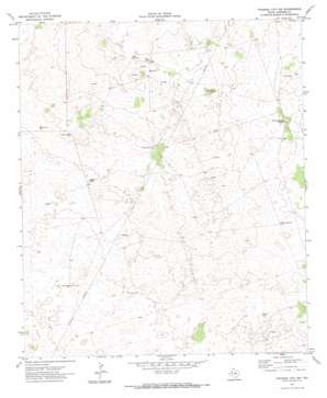 Frankel City SW USGS topographic map 32102c8