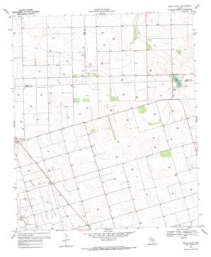Welch East USGS topographic map 32102h1