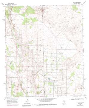 Jal Ne USGS topographic map 32103b1