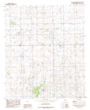Monument North USGS topographic map 32103f3