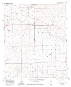 Humble City NE USGS topographic map 32103h1