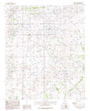 Illinois Camp USGS topographic map 32104f2