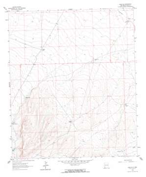 Lordsburg USGS topographic map 32108a1