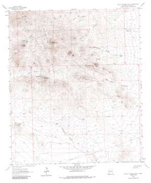 South Pyramid Peak USGS topographic map 32108a6