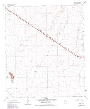 Separ USGS topographic map 32108b4