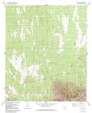 Pan Tak USGS topographic map 32111a5