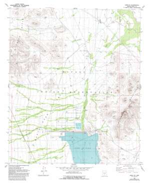 Vaiva Vo USGS topographic map 32111f8