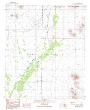 Vaya Chin USGS topographic map 32112c3