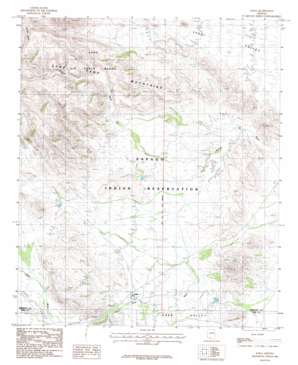 Kaka USGS topographic map 32112e3