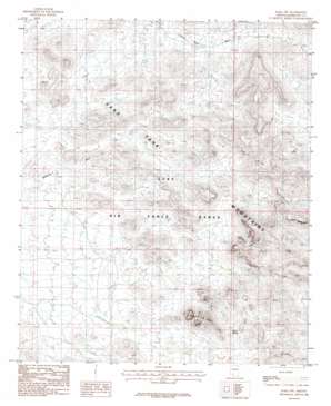 Kaka NW USGS topographic map 32112f4