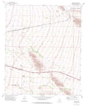 Bosque USGS topographic map 32112h5