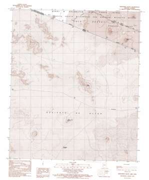 Monument%20Bluff USGS topographic map 32113a5