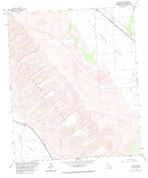 Cactus USGS topographic map 32114g8