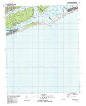Little%20River USGS topographic map 33078g5