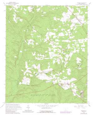 Windsor USGS topographic map 33081d5