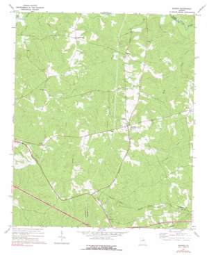 Sharon USGS topographic map 33082e7