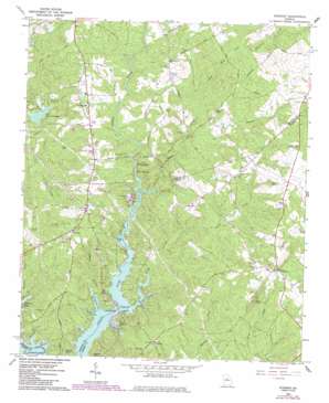 Stewart USGS topographic map 33083d7