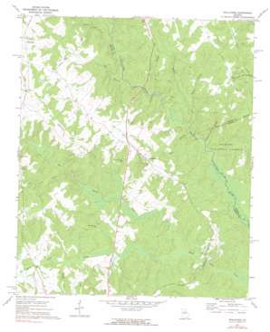 Apalachee USGS topographic map 33083f4