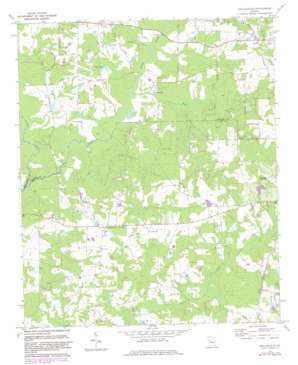Hollonville USGS topographic map 33084b4