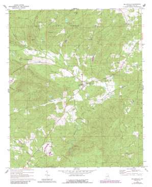 Millerville USGS topographic map 33085b8
