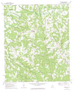 Graham USGS topographic map 33085d3