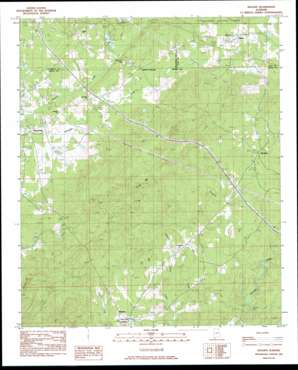 Hollins USGS topographic map 33086a2
