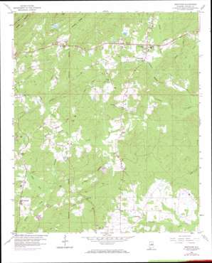 Westover USGS topographic map 33086c5