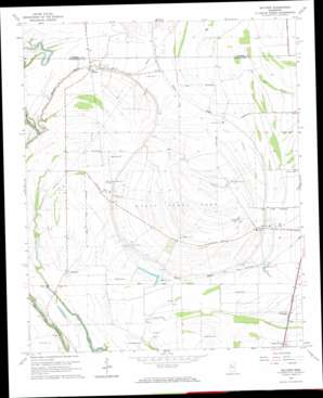 Baltzer USGS topographic map 33090h5