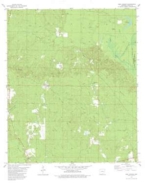 New London USGS topographic map 33092b3