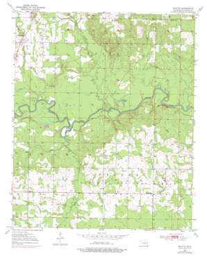 Shults USGS topographic map 33094h6