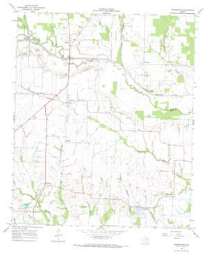 Charleston USGS topographic map 33095d5