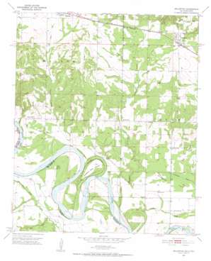 Millerton USGS topographic map 33095h1