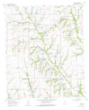 Weston USGS topographic map 33096c6