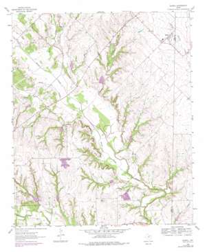 Slidell USGS topographic map 33097c4