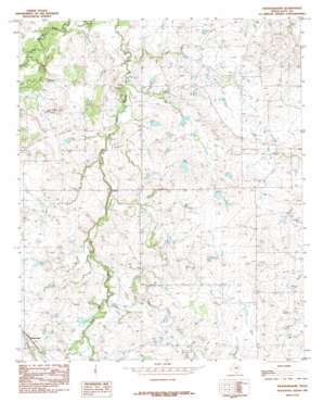 Dickworsham USGS topographic map 33098g1