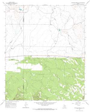 Reynolds Bend Nw USGS topographic map 33099b4