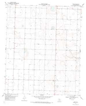 Draw USGS topographic map 33101a6