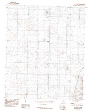 New Home Se USGS topographic map 33101c7